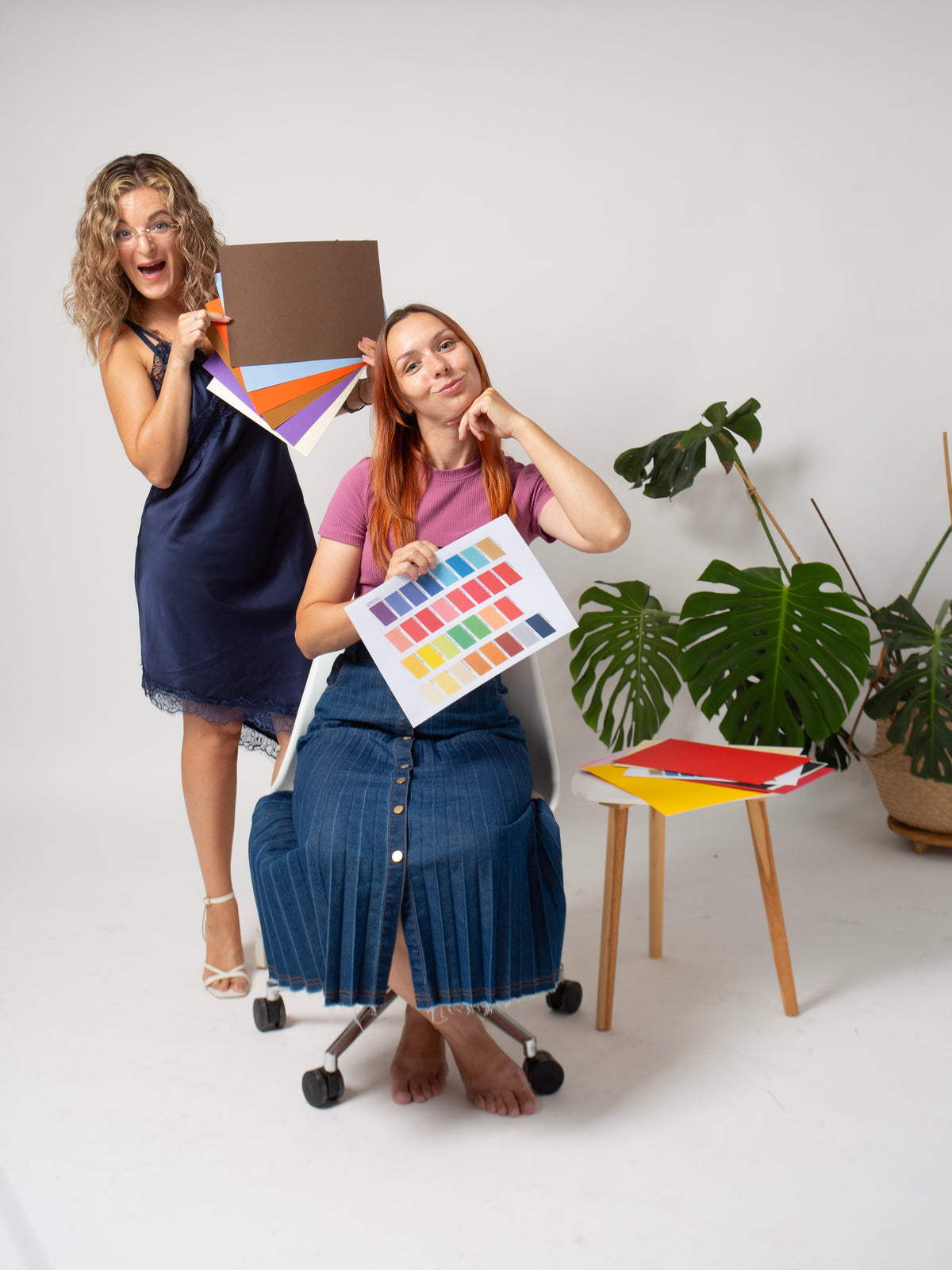 RE-BRAND ME — Personal Brand & Image Alignment Consultation