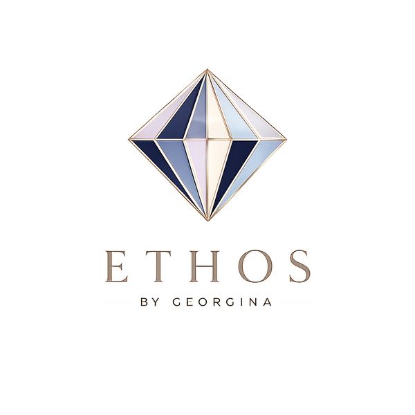 ETHOS by Georgina — confidence coaching and personal brand alignment